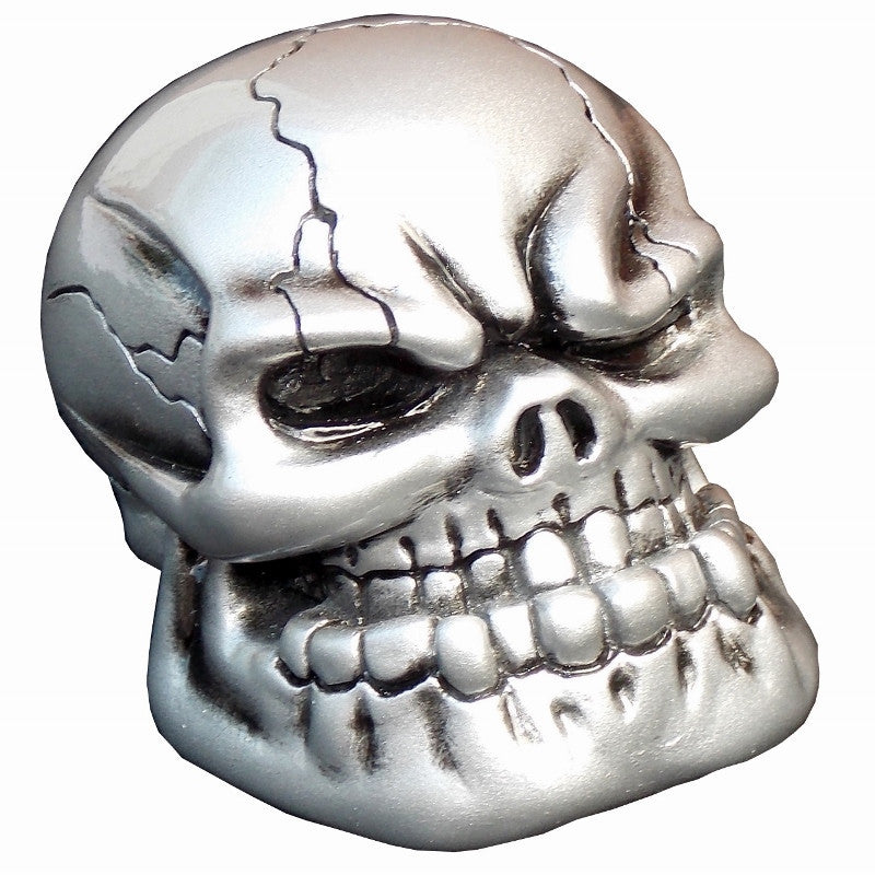 Punchy - Pewter Shift Knob