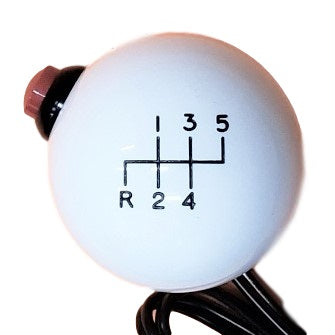 image of vixen rv shift knob